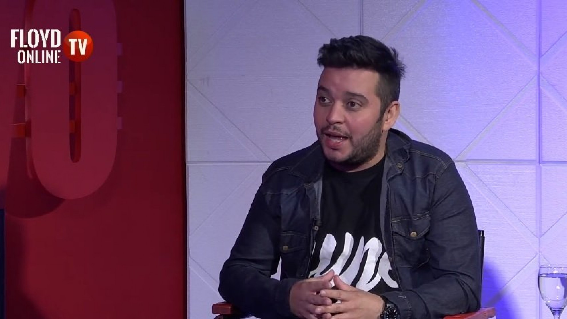 Zambroni sobre la crisis de los músicos mendocinos: “Nos duele mucho la situación que sufrimos”